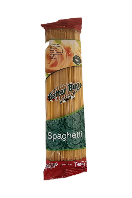 Better Buy Spaghetti 400g