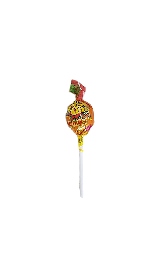 Big Boom Lollipops Mango Singles