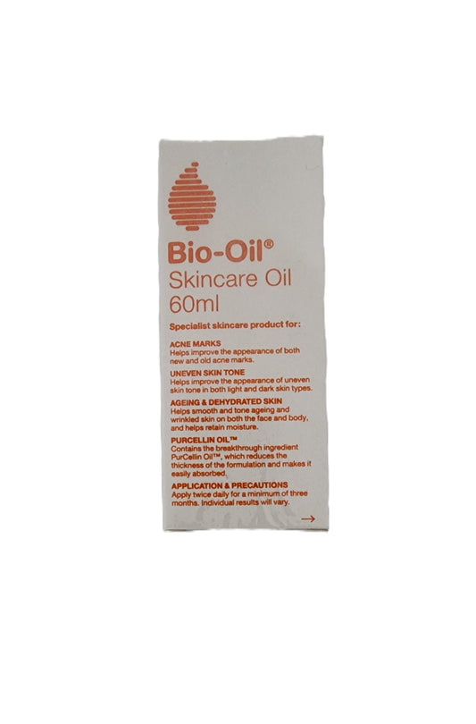 Bio-Oil Skincare Oil 60ml
