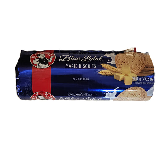 Blue Label Marie Biscuits 200g