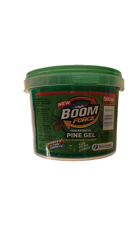 Boom Pine Gel All-Purpose Cleaner 500ml