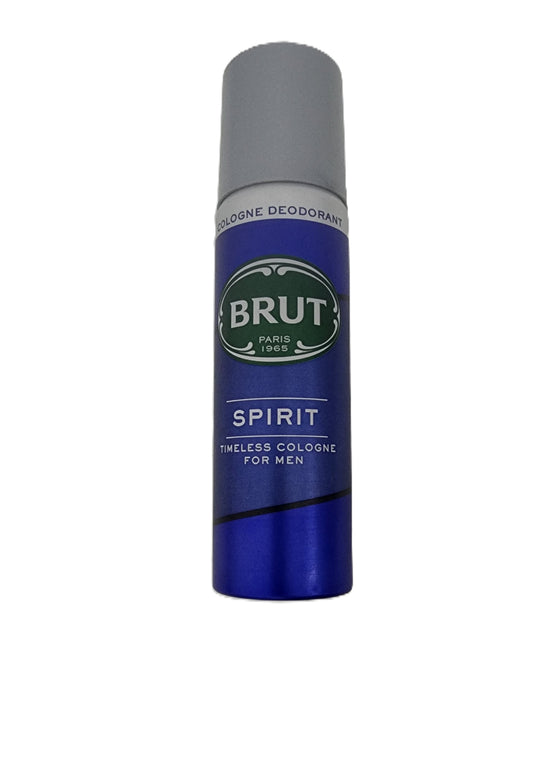 Brut Spirit Timeless Cologne for Men 120ml