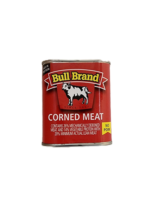 Bull Brand Corned Meat 300g