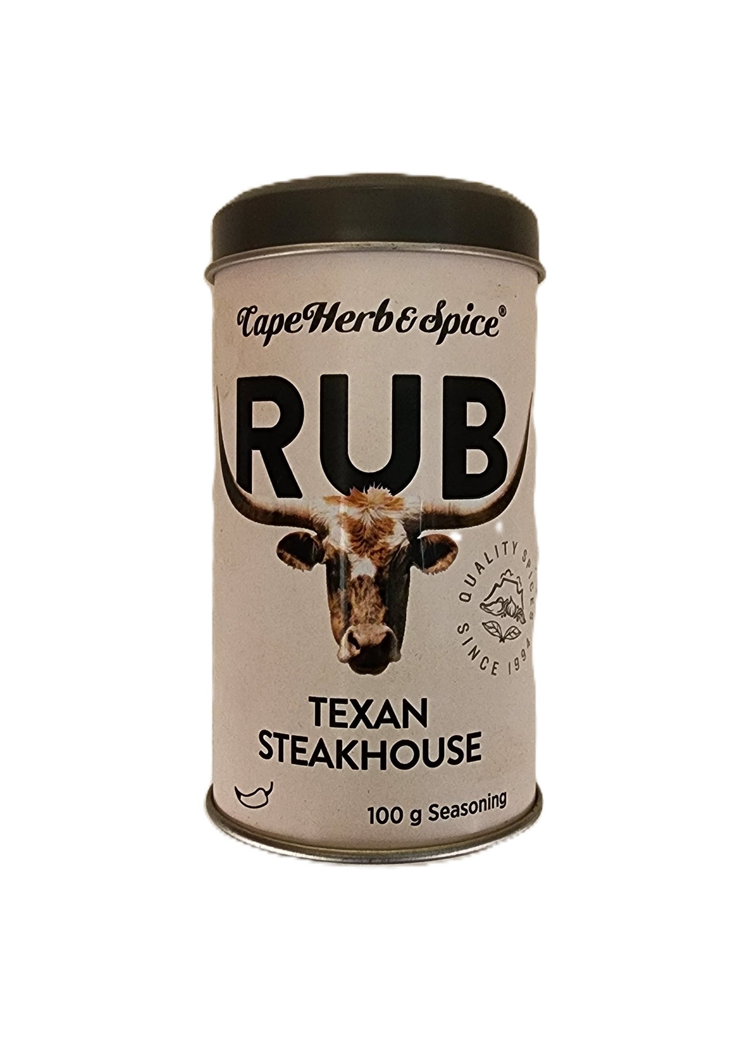 Cape Herb & Spice Texan Steakhouse 100g