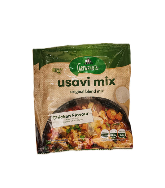 Cartwright Usavi Mix Soup Chicken Flavour 75g