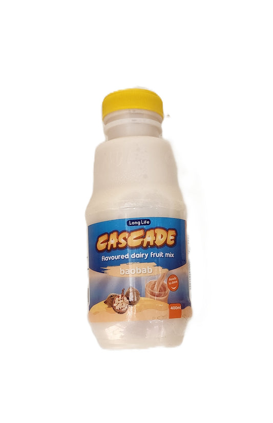 Cascade Baobab 400ml