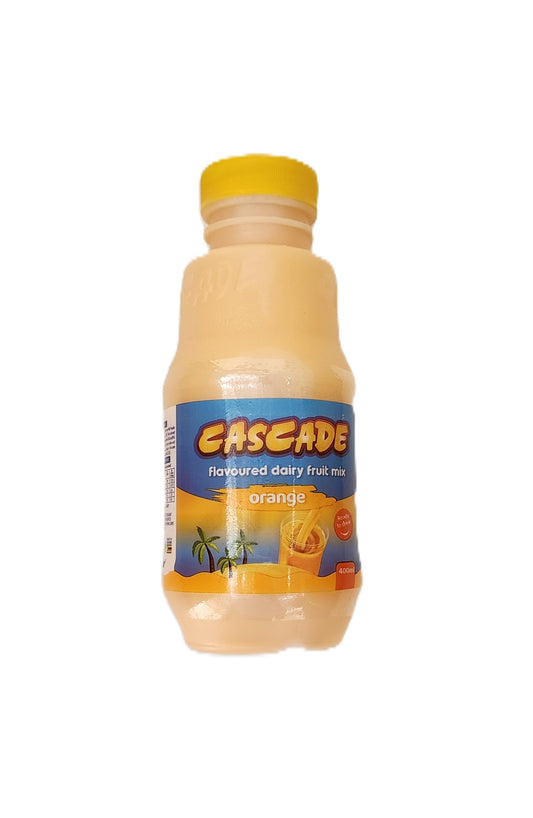 Cascade Orange 400ml