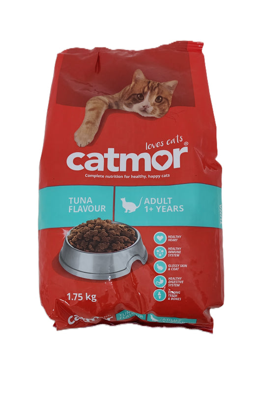 Catmor Adult Tuna Flavour 1.75kg