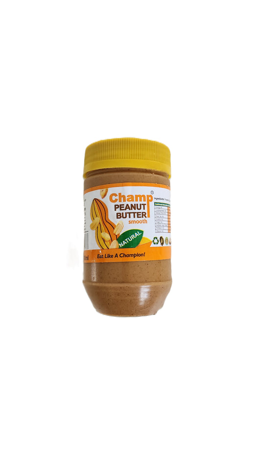 Champ Peanut Butter 300ml