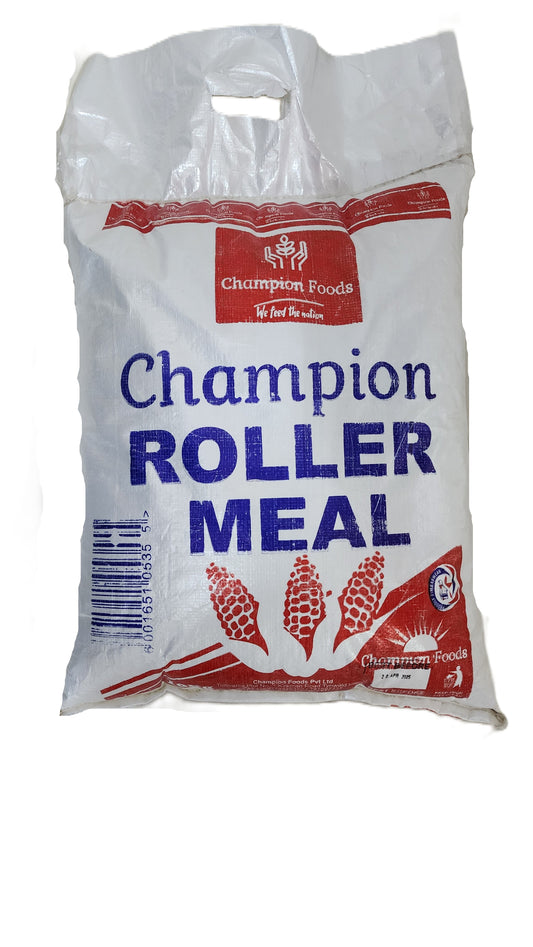 Champion Roller Meal 10kg