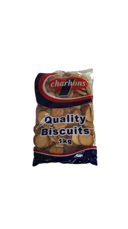 Charhons Loose Biscuits 1kg
