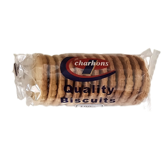 Charhons Loose Biscuits 100g