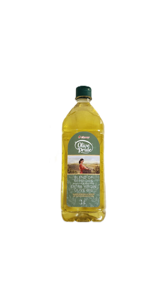 Clover Olive Pride Extra Virgin Olive Oil 1L