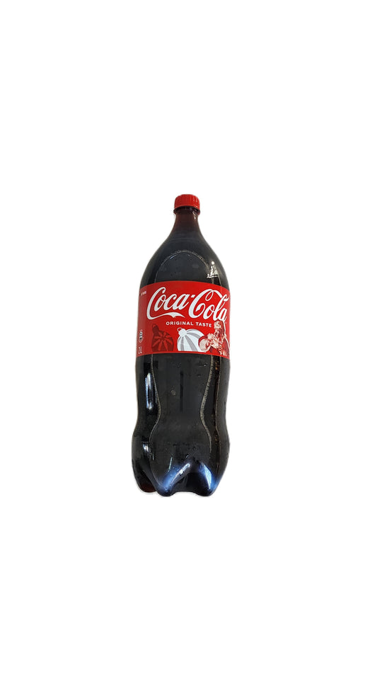 Coca Cola (Coke) 2L