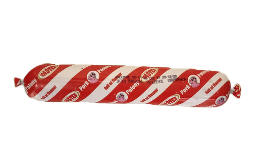 Colcom Tastee Pork Polony 150g