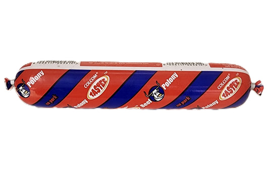 Colcom Tastee Beef Polony 150g