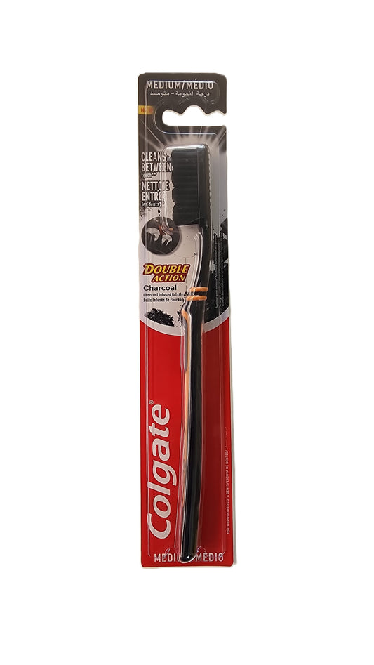 Colgate Toothbrush Charcoal