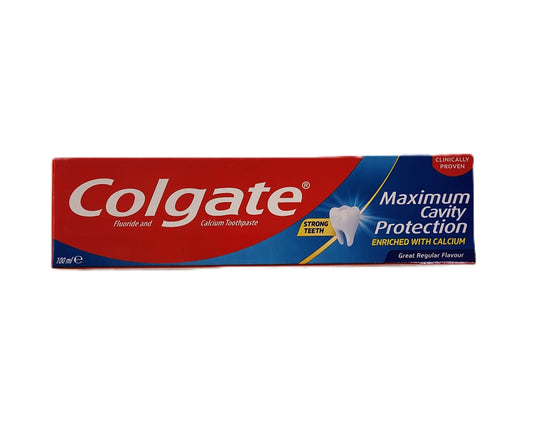 Colgate Toothpaste 100ml
