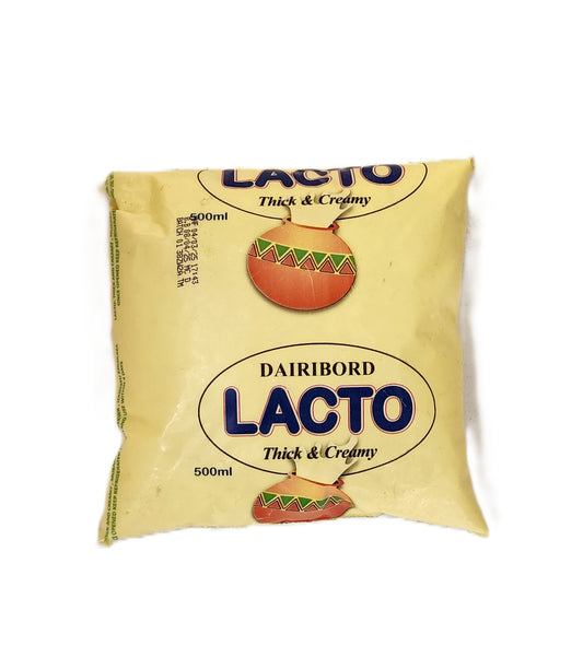 Dairibord Lacto 500ml