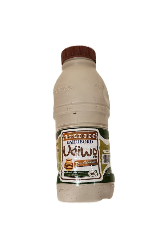 Dairibord Pfuko Ginger 500ml