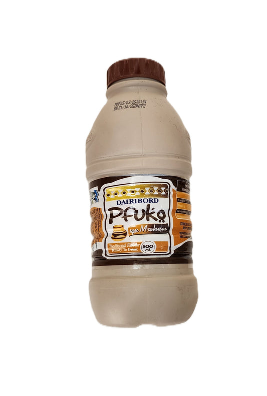 Dairibord Pfuko Traditional 500ml