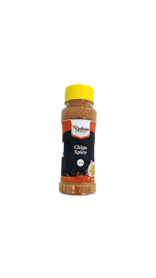 Delicious Spice Chicken 200ml