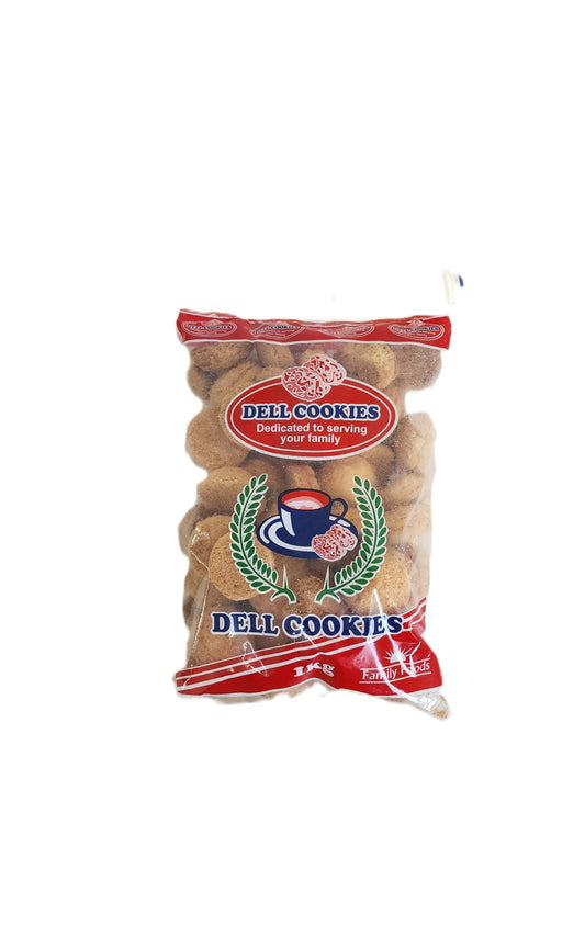 Dell Cookies 1kg