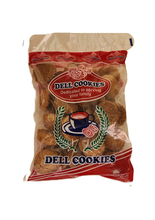 Dell Cookies 500g