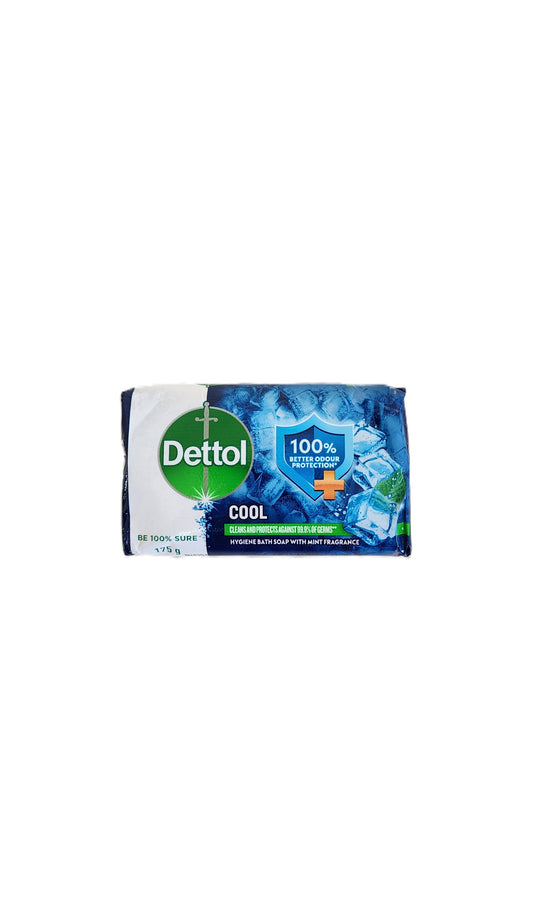 Dettol Cool Soap 175g