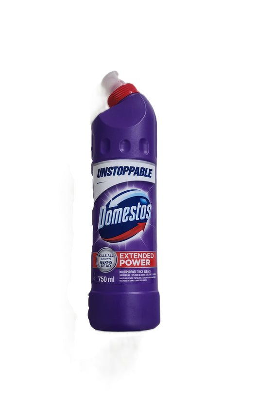 Domestos Summer Fresh Multi Purpose Thick Bleach 750ml
