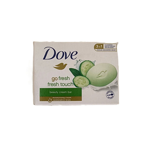 Dove Go Fresh Touch Beauty Cream Bar 90g