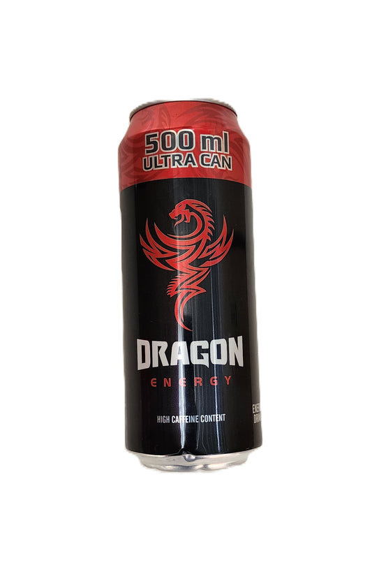Dragon Energy Drink 500ml