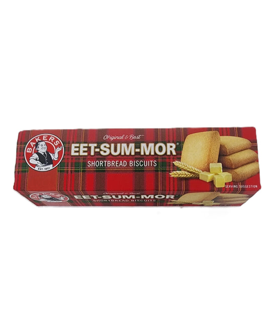 Eet-Sum-Mor Shortbread Biscuits 200g