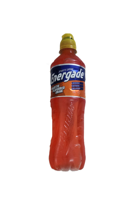 Energade Naartjie Flavoured Drink 500ml
