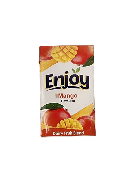 Enjoy Dairy Fruit Blend Mango 250ml