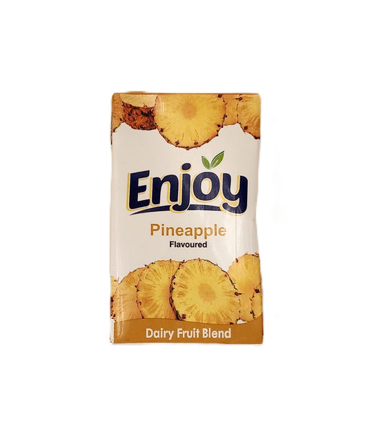 Enjoy Dairy Blend Pineapple 250ml