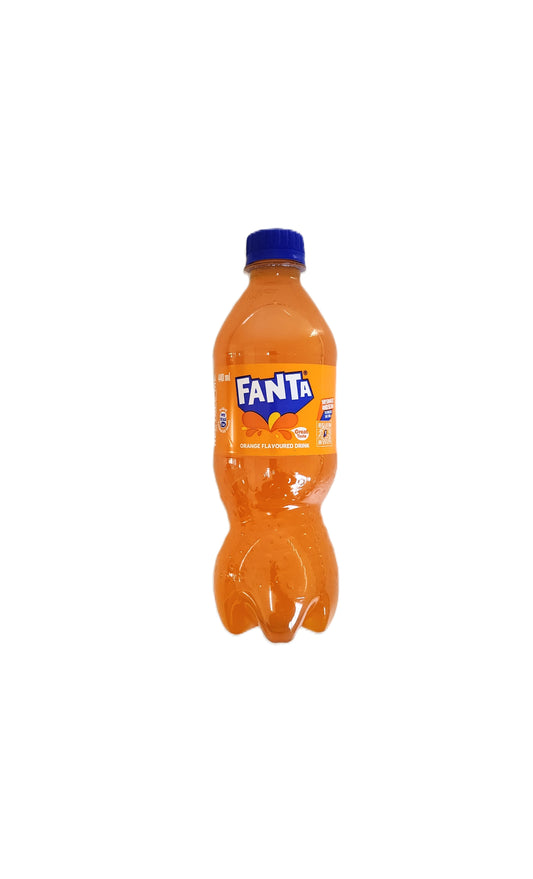 Fanta Orange 440ml