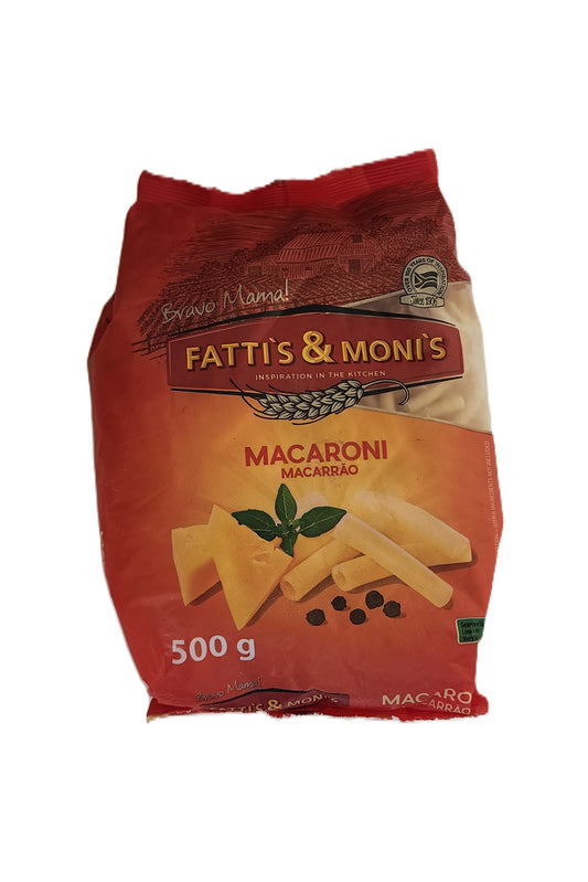 Fatti's & Moni's Macaroni 500g