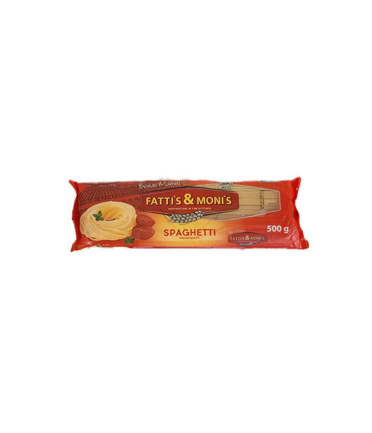 Fatti's & Moni's Spaghetti 500g