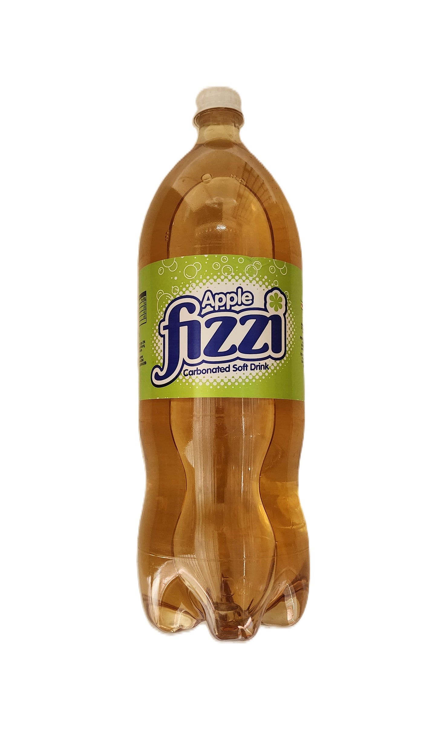 Fizzi Apple 2L