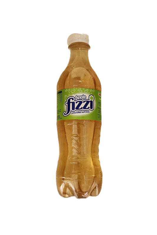 Fizzi Apple 500ml