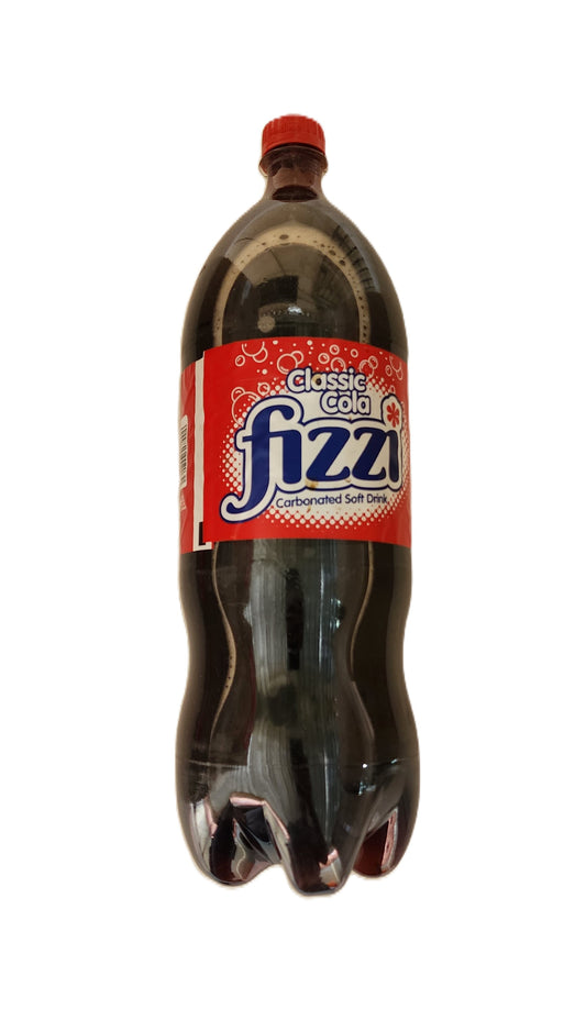 Fizzi Classic Cola 2L