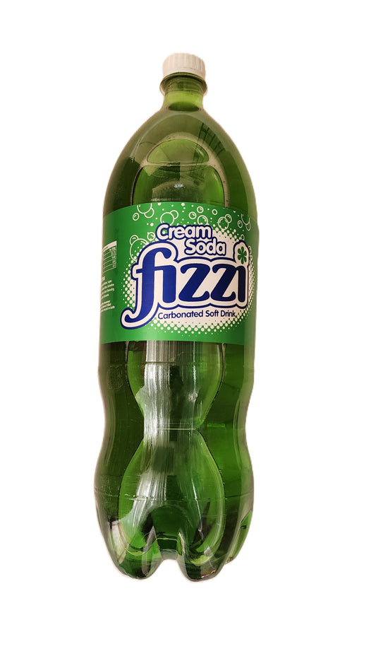 Fizzi Cream Soda 2L