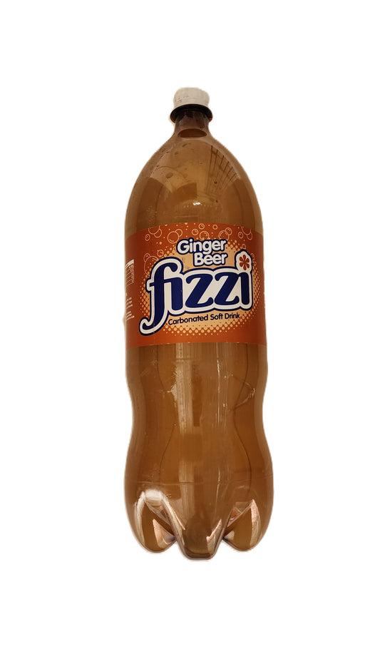 Fizzi Ginger Beer 2L