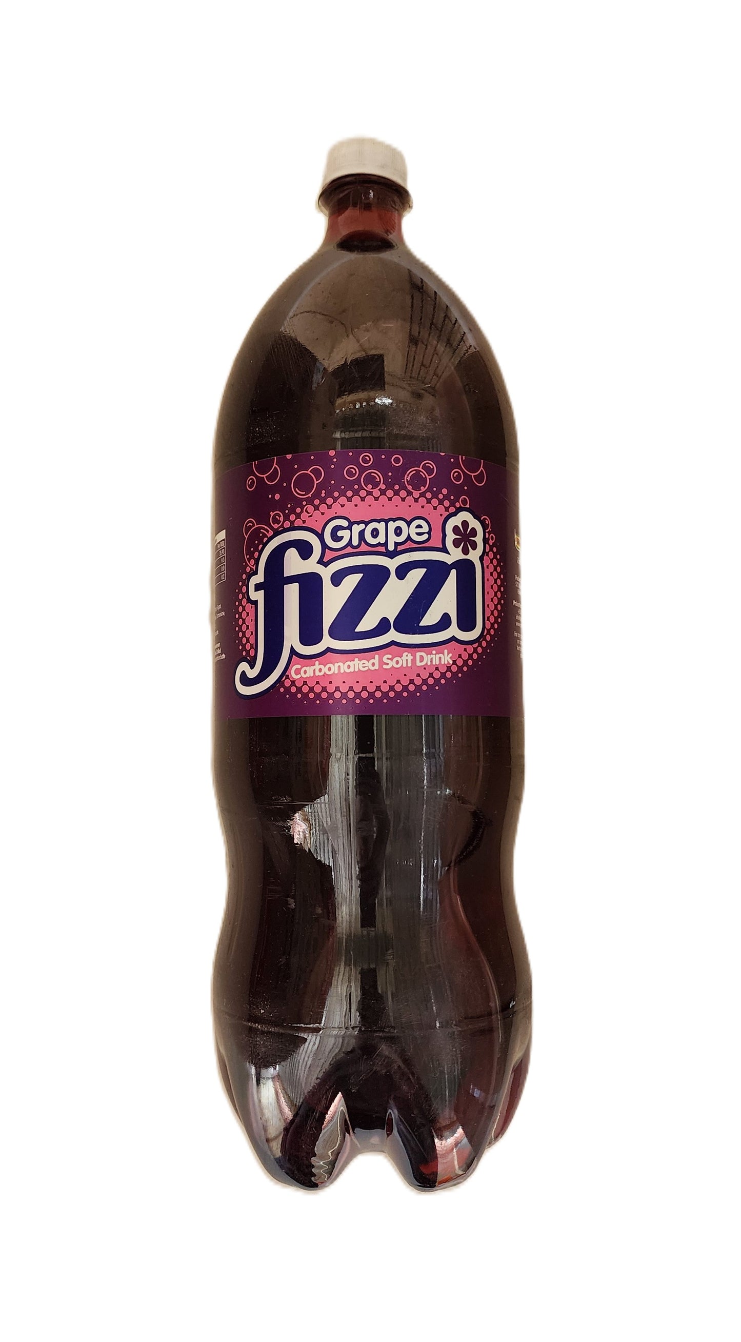 Fizzi Grape 2L
