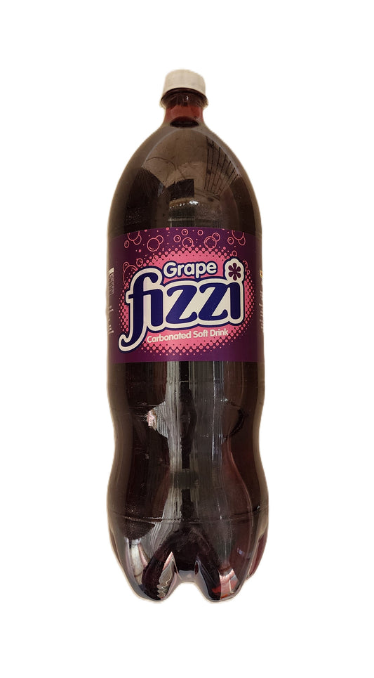 Fizzi Grape 2L