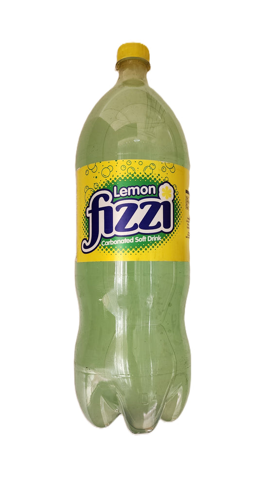 Fizzi Lemon 2L