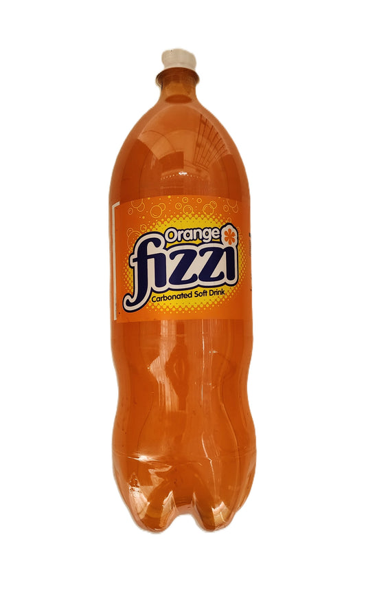 Fizzi Orange 2L