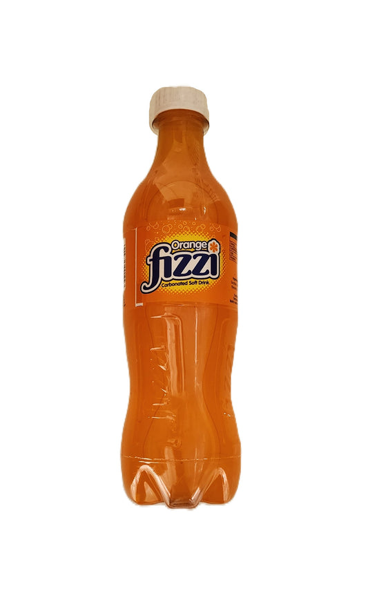 Fizzi Orange 500ml