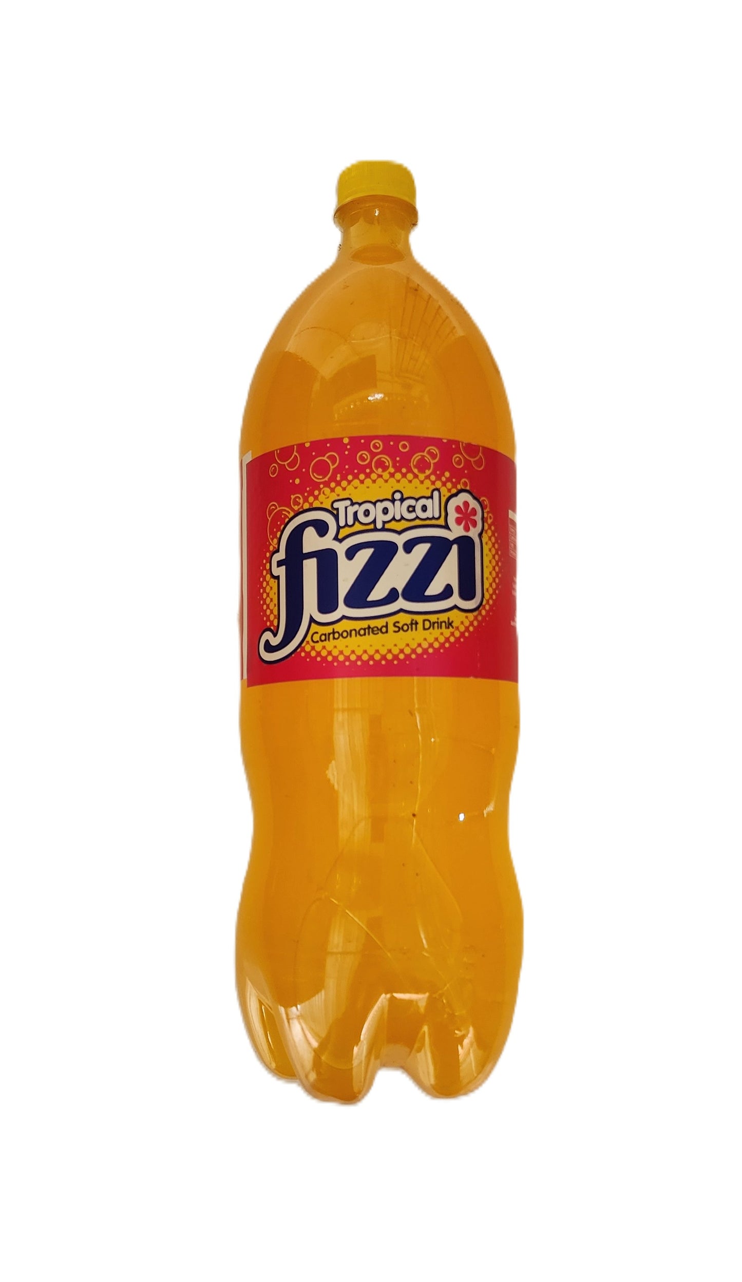 Fizzi Tropical 2L